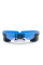 Капа боксерська Leone Top Blue