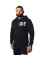 Спортивна кофта Leone Legionarivs Fleece Black S