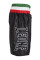 Шорти боксерські Leone Italy Black M