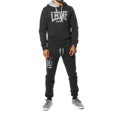 Спортивний костюм Leone Blаck S