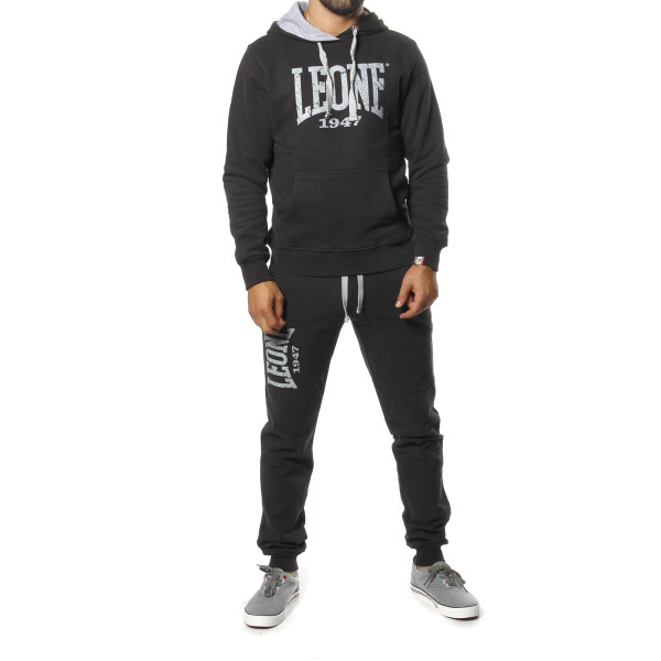Спортивний костюм Leone Blаck S