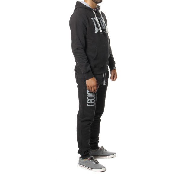 Спортивний костюм Leone Blаck S