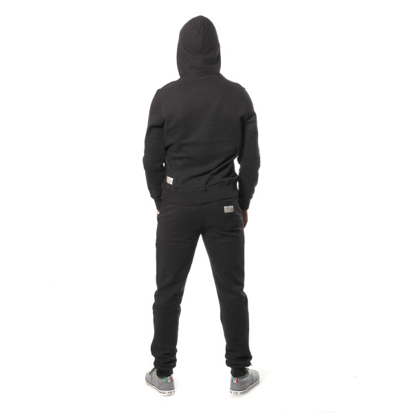 Спортивний костюм Leone Blаck S