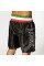 Шорти боксерські Leone Italy Black M