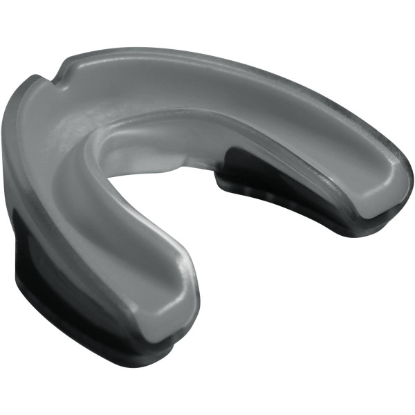Капа боксерська RDX GEL 3D Elite Grey Junior