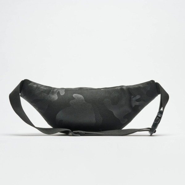 Поясна сумка Leone Camo Black