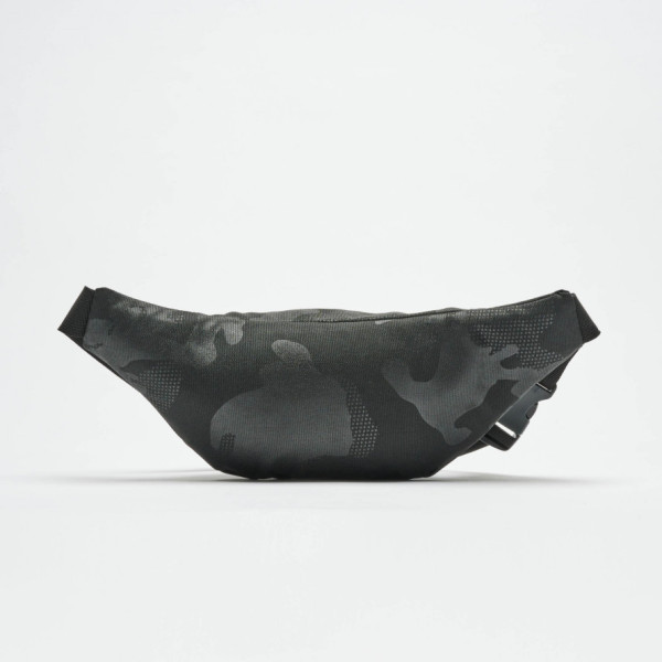 Поясна сумка Leone Camo Black