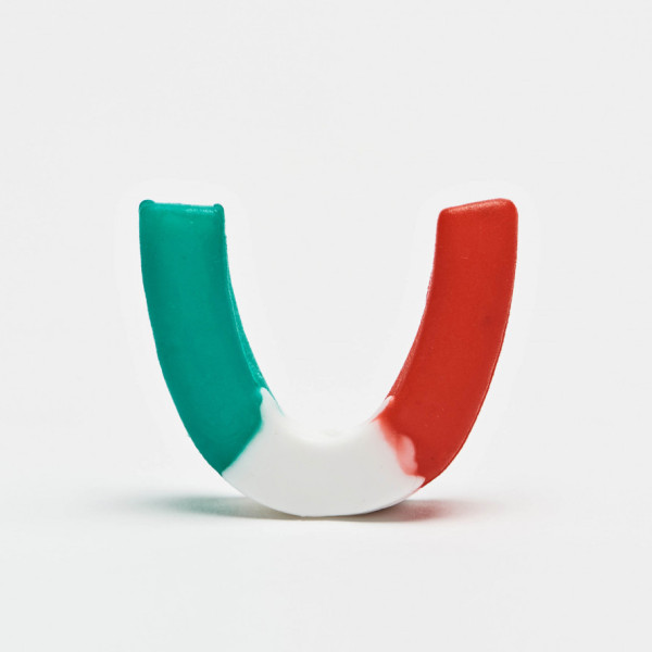 Капа дитяча Leone Titan Italy Junior