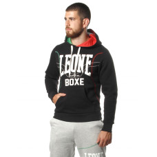 Толстовка Leone Fleece Black S