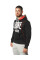 Толстовка Leone Fleece Black S