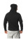 Толстовка Leone Fleece Black S