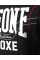 Толстовка Leone Fleece Black S