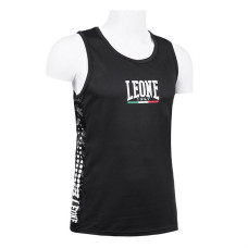 Майка Leone Boxe Black M