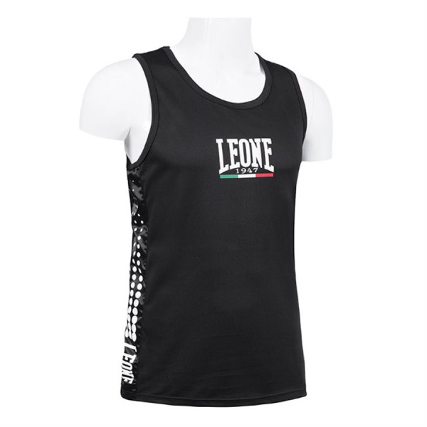 Майка Leone Boxe Black M