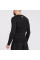 Рашгард з довгим рукавом Leone Flag Black M