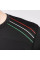 Рашгард з довгим рукавом Leone Flag Black M