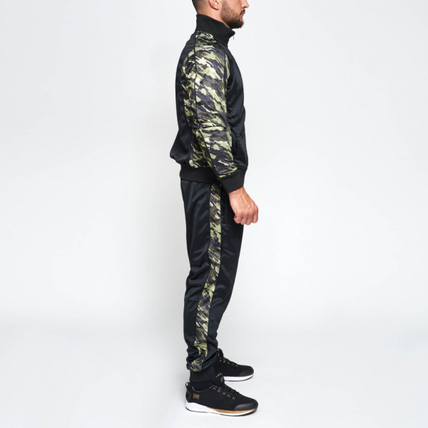 Спортивний костюм Leone Neo Camo S