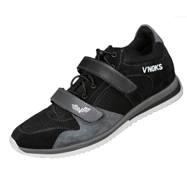 Кросівки V`Noks Boxing Edition Grey 40