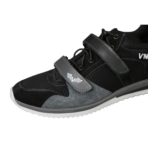 Кросівки V`Noks Boxing Edition Grey 40