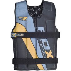 Обважнювальний жилет RDX Gold 14кг