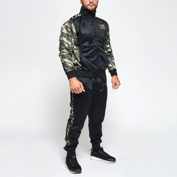 Спортивний костюм Leone Neo Camo S