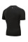 Рашгард із коротким рукавом RDX T15 Black S