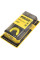 Капа боксерська RDX GEL 3D Elite Yellow