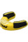 Капа боксерська RDX GEL 3D Elite Yellow