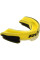 Капа боксерська RDX GEL 3D Elite Yellow