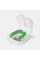 Капа боксерська Leone Powerguard Green