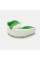 Капа боксерська Leone Powerguard Green