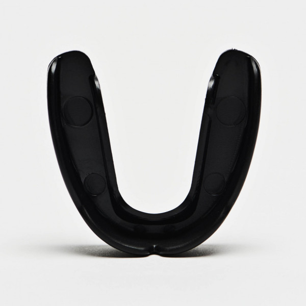 Капа боксерська Leone Single Black