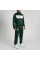 Спортивна кофта Leone Premium Green S