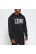 Толстовка з капюшоном Leone Logo Black S