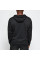 Толстовка з капюшоном Leone Logo Black S