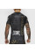 Рашгард із коротким рукавом Leone Legionarivs Black L