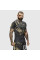 Рашгард із коротким рукавом Leone Legionarivs Black L