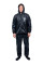 Костюм для схуднення з капюшоном V`Noks Scath Grey S/M