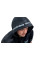 Костюм для схуднення з капюшоном V`Noks Scath Grey S/M