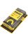 Капа боксерська RDX GEL 3D Elite Yellow Junior