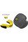 Капа боксерська RDX GEL 3D Elite Yellow Junior