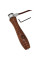 Скакалка RDX Leather New