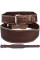 Пояс для важкої атлетики RDX Brown M