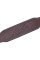 Пояс для важкої атлетики RDX Brown M