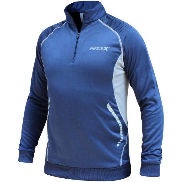 Спортивний костюм RDX Grey S