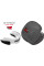 Капа боксерська RDX GEL 3D Elite White