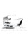 Капа боксерська RDX GEL 3D Elite White
