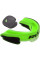 Капа боксерська RDX GEL 3D Elite Green