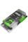 Капа боксерська RDX GEL 3D Elite Green