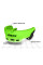 Капа боксерська RDX GEL 3D Elite Green